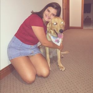 Meet your Posher, Taylor